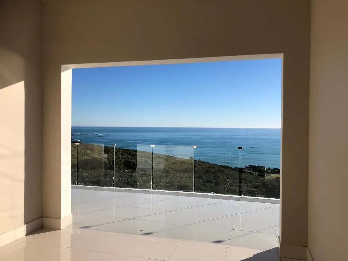 Camps Bay Blue Self-Catering Studios Cape Town South Africa