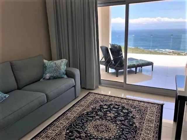 Camps Bay Blue Self-Catering Studios Cape Town 0*,
