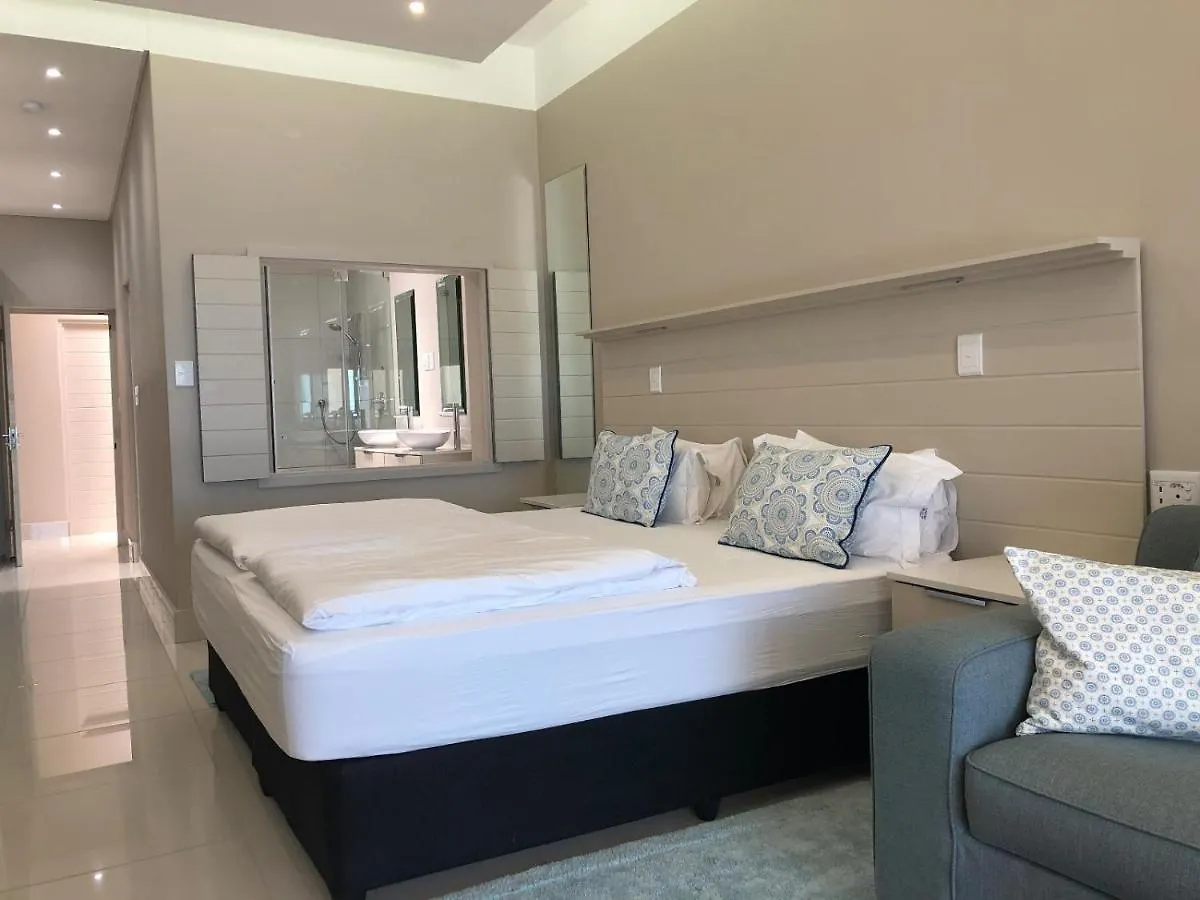 Camps Bay Blue Self-Catering Studios Cape Town 0*,  South Africa