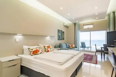 Camps Bay Blue Self-Catering Studios Cape Town