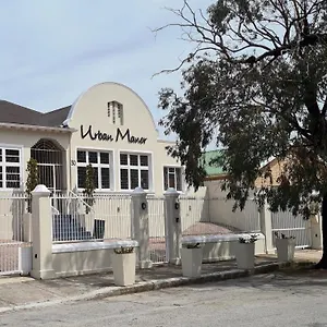 Urban Manor Port Elizabeth