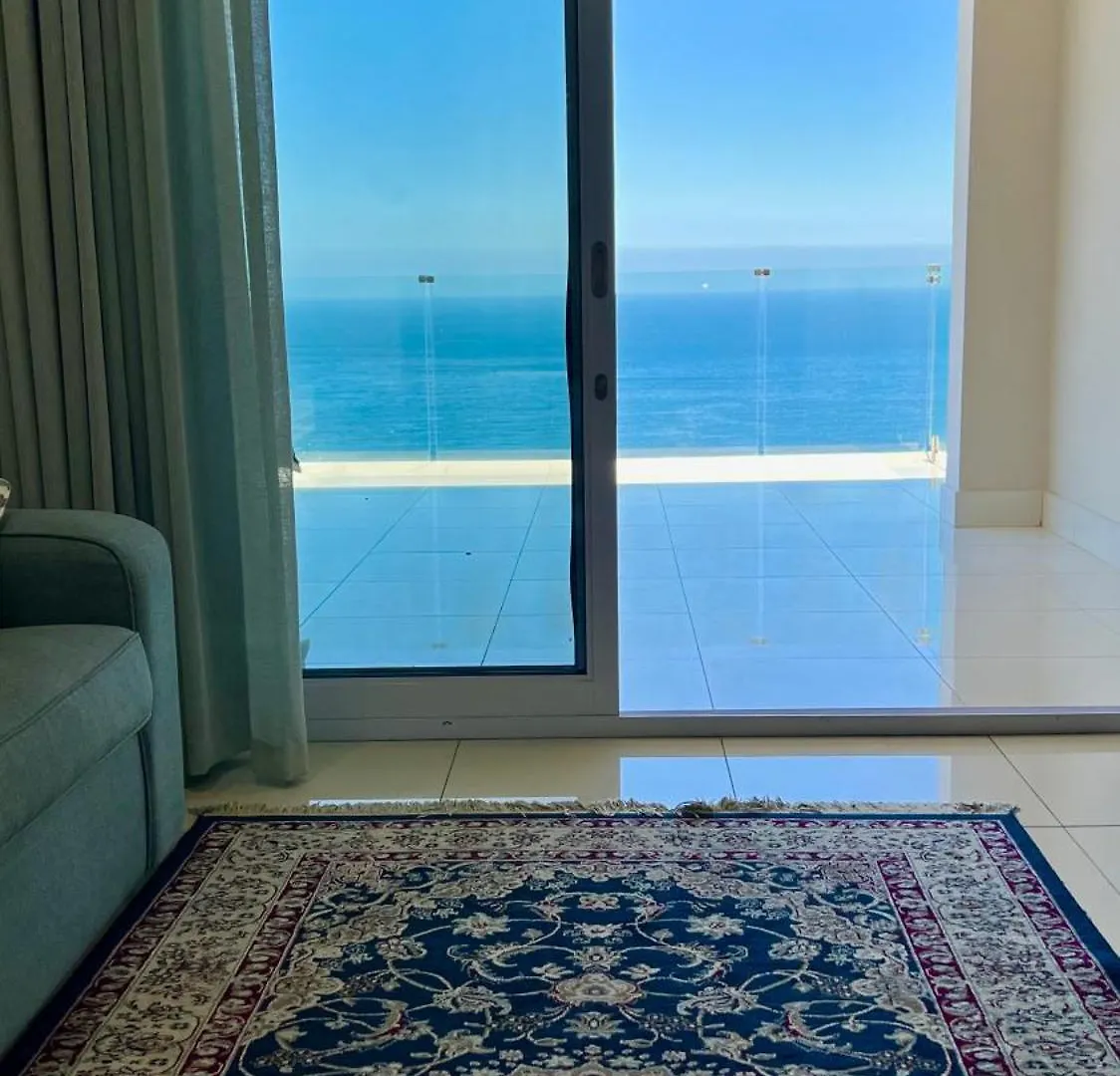 Camps Bay Blue Self-Catering Studios Cape Town
